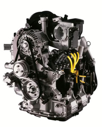 P6B59 Engine